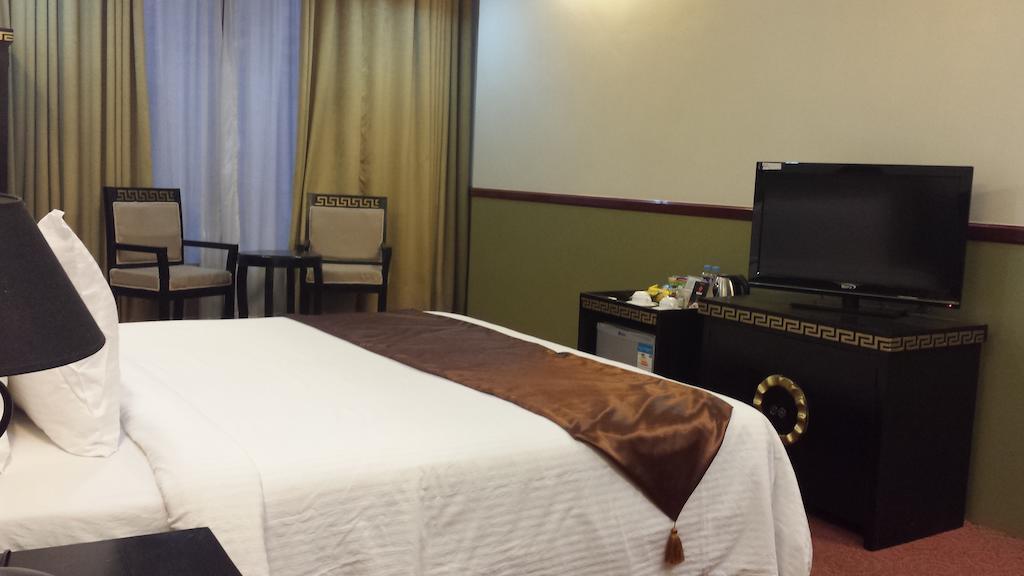 โอโย 838 มะนิลา คราวน์ พาเลซ โฮเทล  Hotel ห้อง รูปภาพ